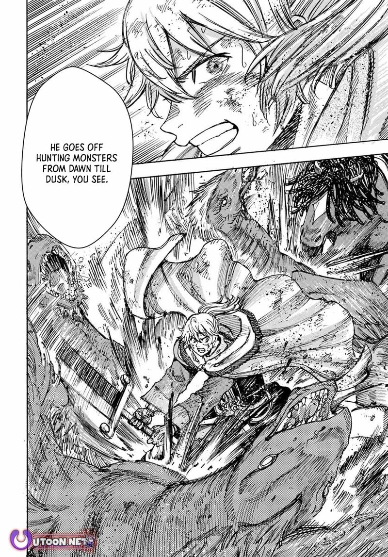 Shoukan Sareta Kenja Wa Isekai Wo Yuku 55 4