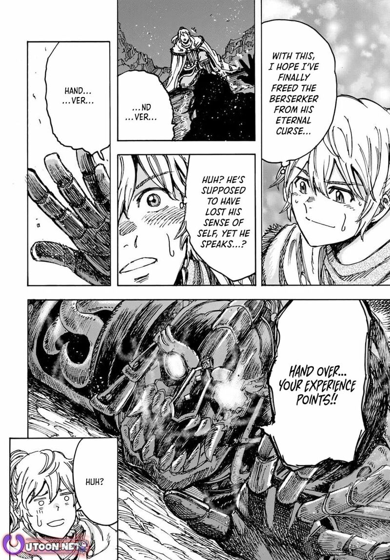 Shoukan Sareta Kenja Wa Isekai Wo Yuku 55 44