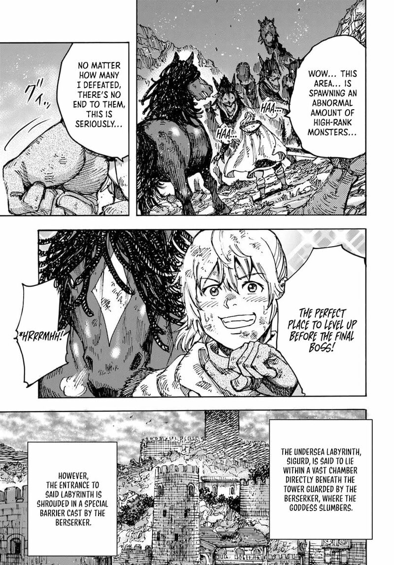 Shoukan Sareta Kenja Wa Isekai Wo Yuku 55 5