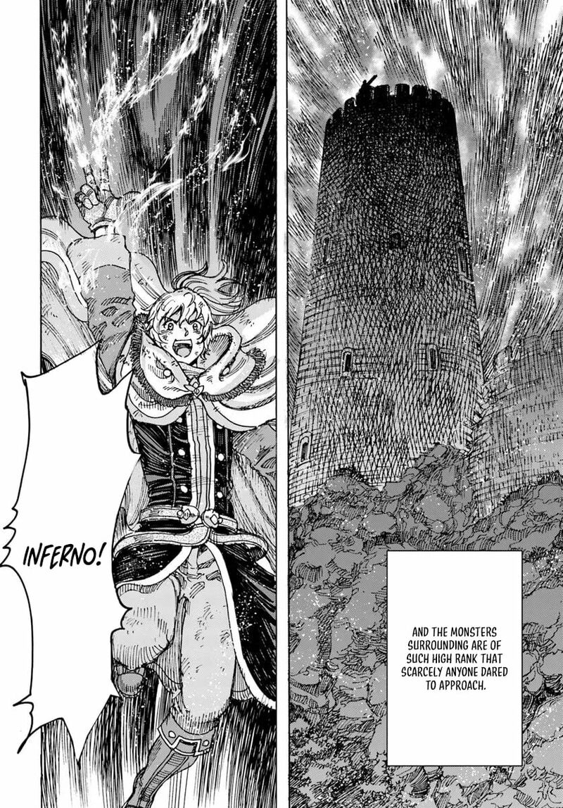 Shoukan Sareta Kenja Wa Isekai Wo Yuku 55 6