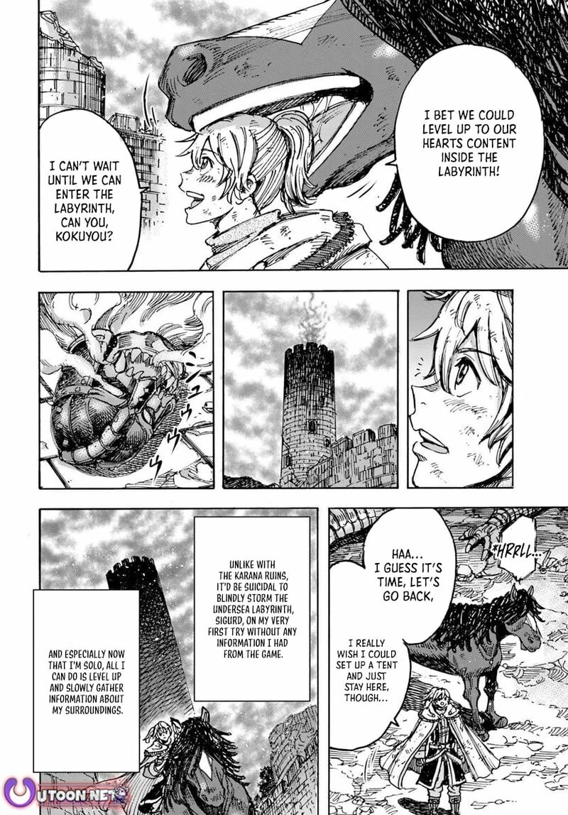 Shoukan Sareta Kenja Wa Isekai Wo Yuku 55 8