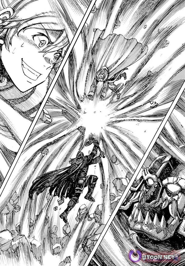 Shoukan Sareta Kenja Wa Isekai Wo Yuku 56 15