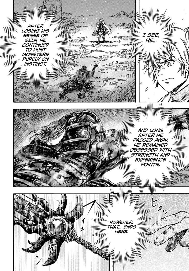 Shoukan Sareta Kenja Wa Isekai Wo Yuku 56 2