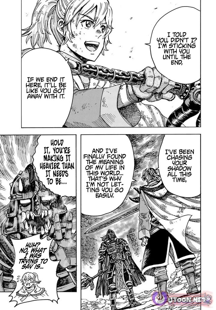 Shoukan Sareta Kenja Wa Isekai Wo Yuku 56 25