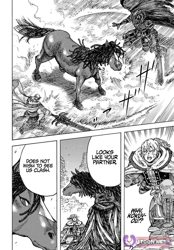 Shoukan Sareta Kenja Wa Isekai Wo Yuku 56 30