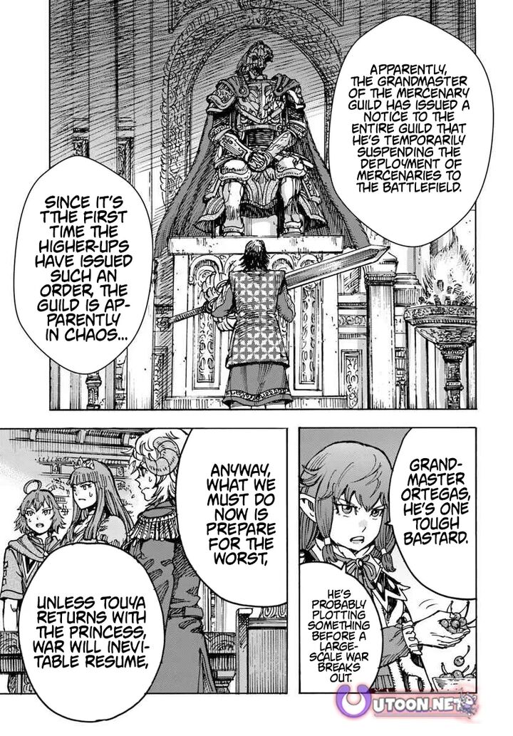 Shoukan Sareta Kenja Wa Isekai Wo Yuku 57a 21