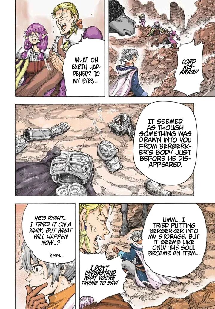 Shoukan Sareta Kenja Wa Isekai Wo Yuku 57a 4