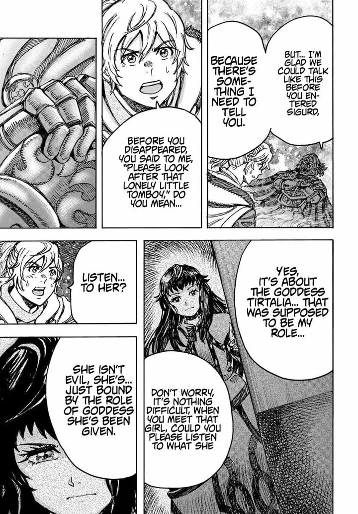 Shoukan Sareta Kenja Wa Isekai Wo Yuku 57b 13