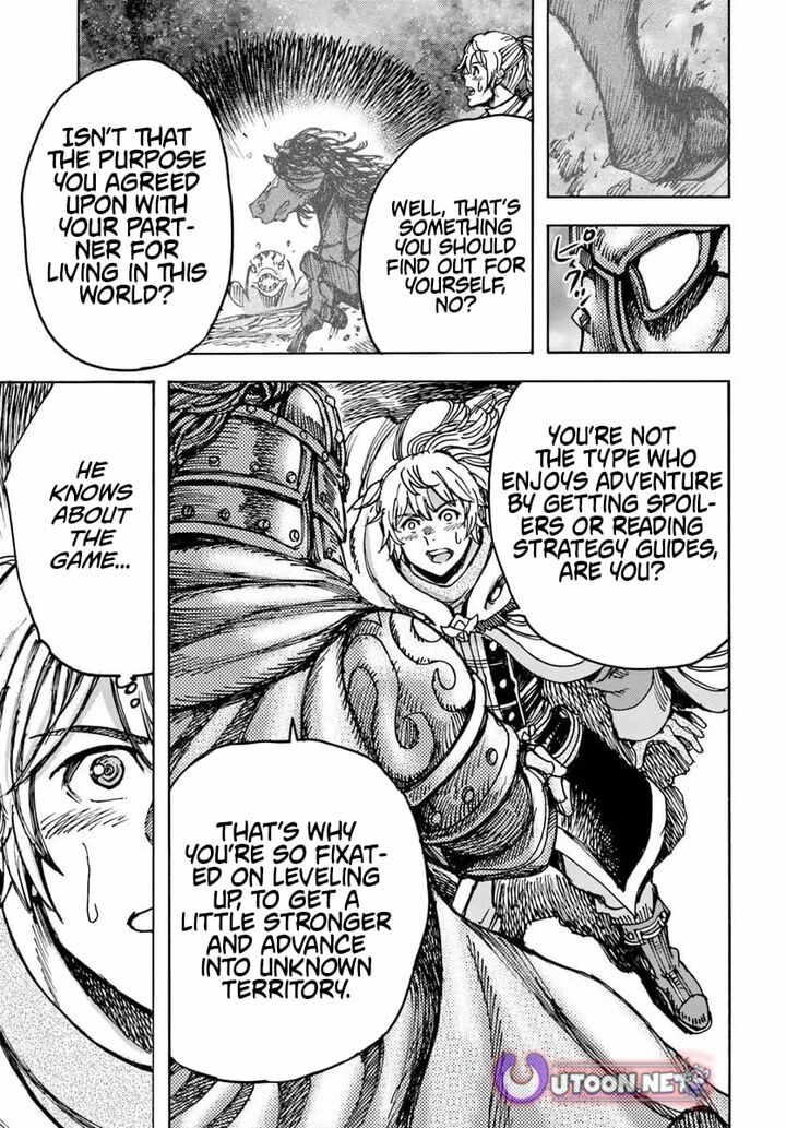 Shoukan Sareta Kenja Wa Isekai Wo Yuku 57b 19