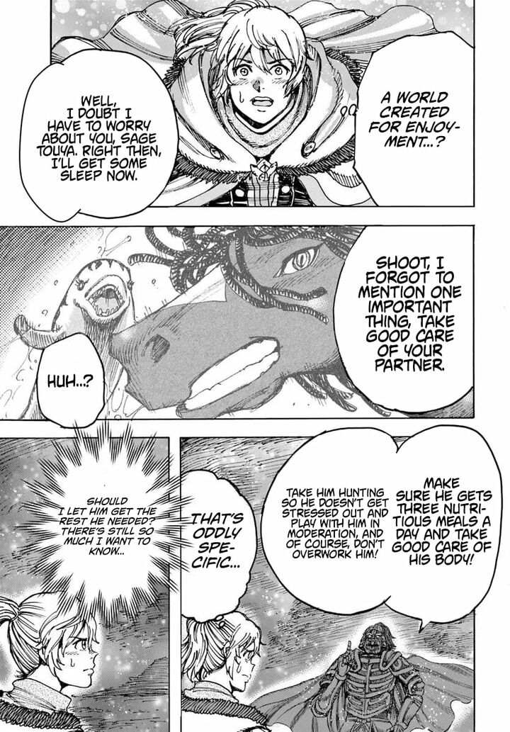 Shoukan Sareta Kenja Wa Isekai Wo Yuku 57b 21