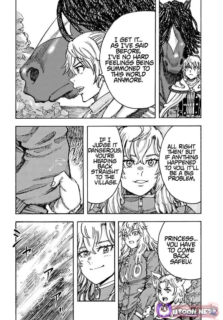 Shoukan Sareta Kenja Wa Isekai Wo Yuku 58a 10