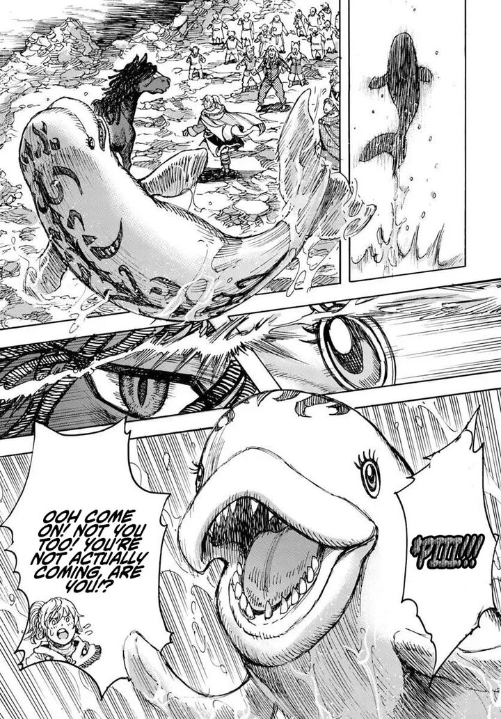 Shoukan Sareta Kenja Wa Isekai Wo Yuku 58a 11