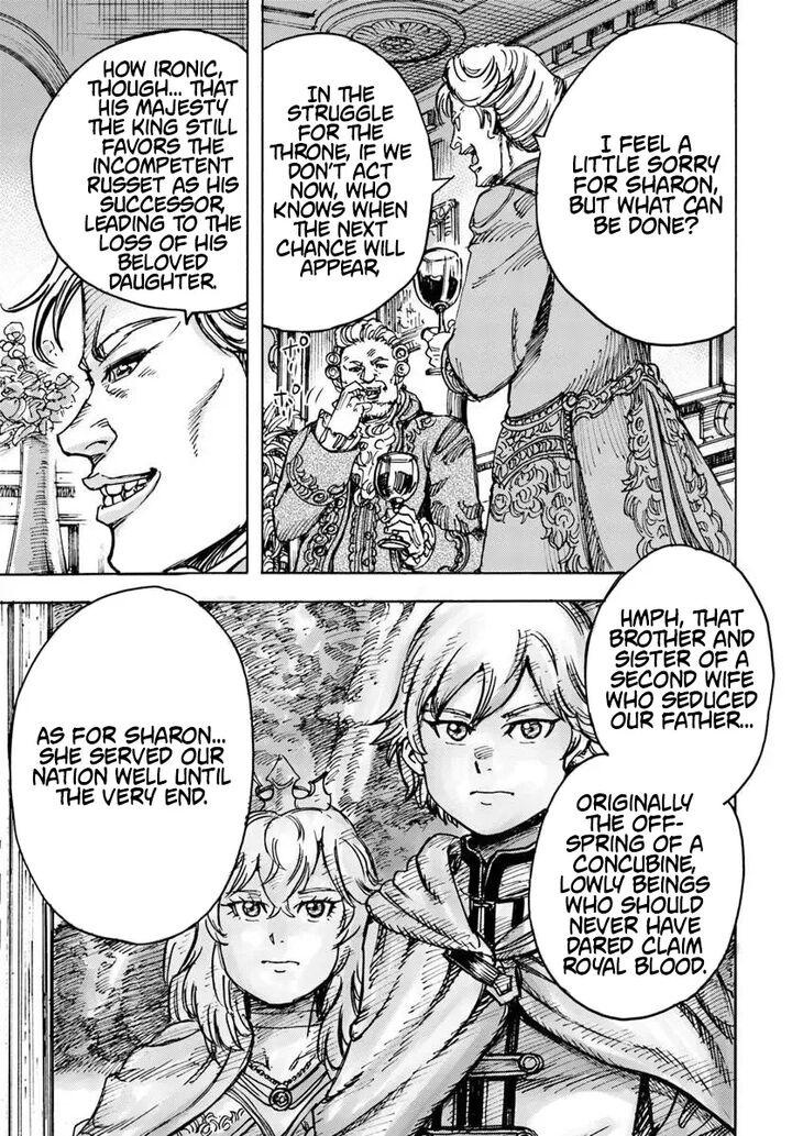 Shoukan Sareta Kenja Wa Isekai Wo Yuku 58a 17