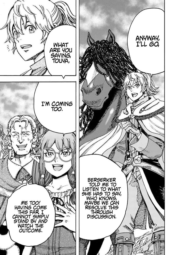 Shoukan Sareta Kenja Wa Isekai Wo Yuku 58a 3