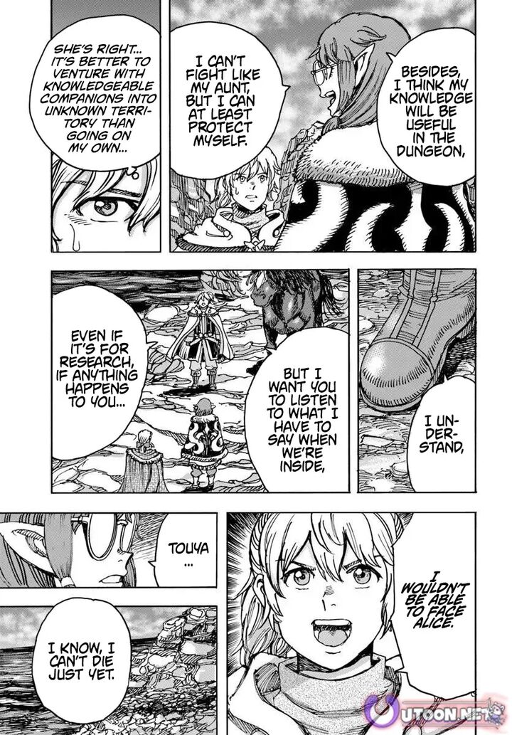 Shoukan Sareta Kenja Wa Isekai Wo Yuku 58a 5
