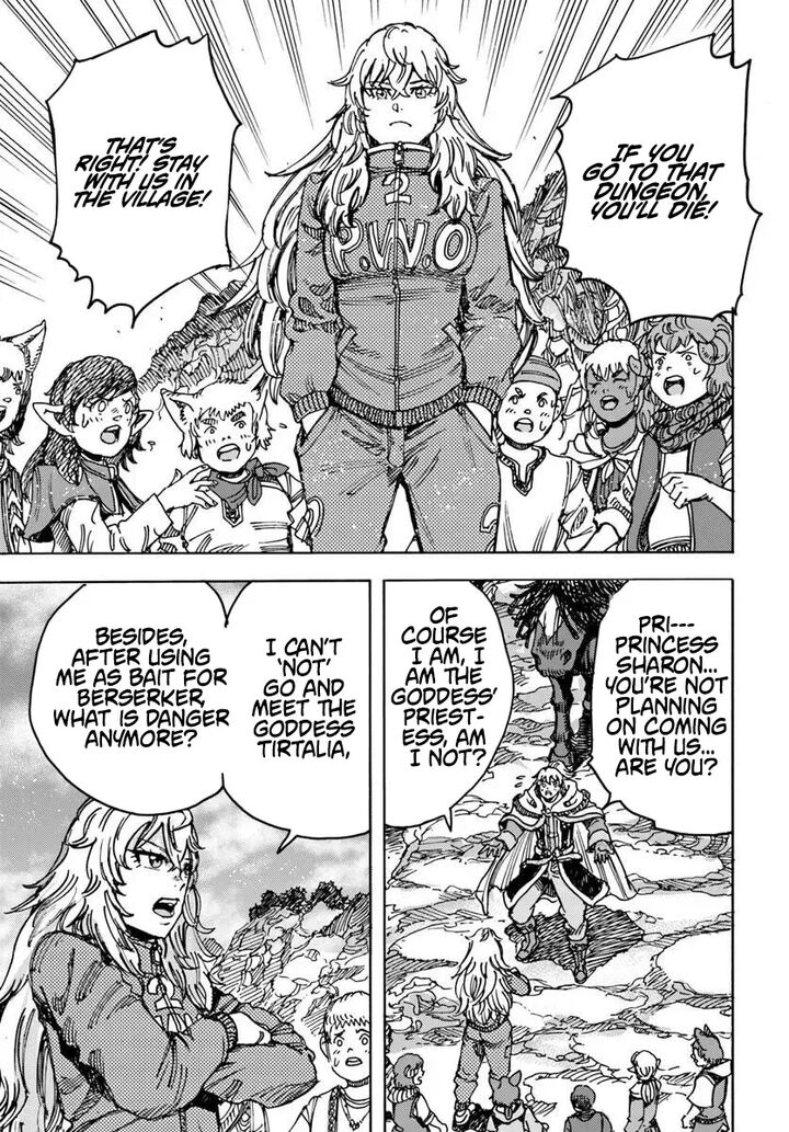 Shoukan Sareta Kenja Wa Isekai Wo Yuku 58a 7