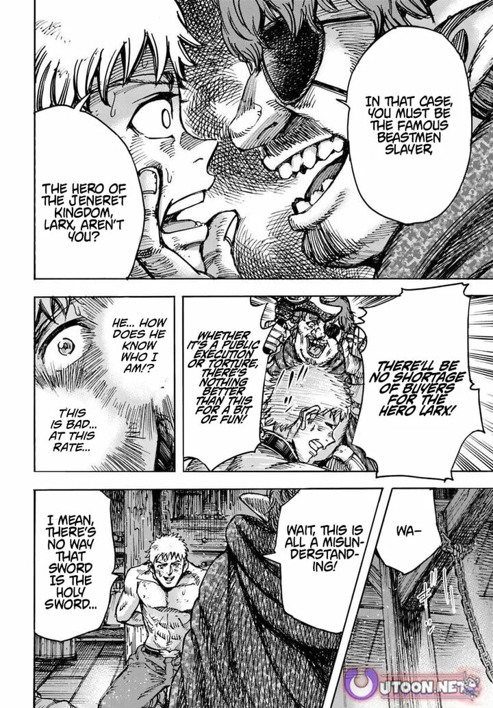 Shoukan Sareta Kenja Wa Isekai Wo Yuku 58b 10