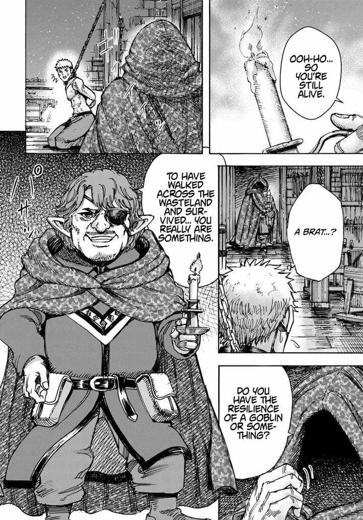 Shoukan Sareta Kenja Wa Isekai Wo Yuku 58b 6
