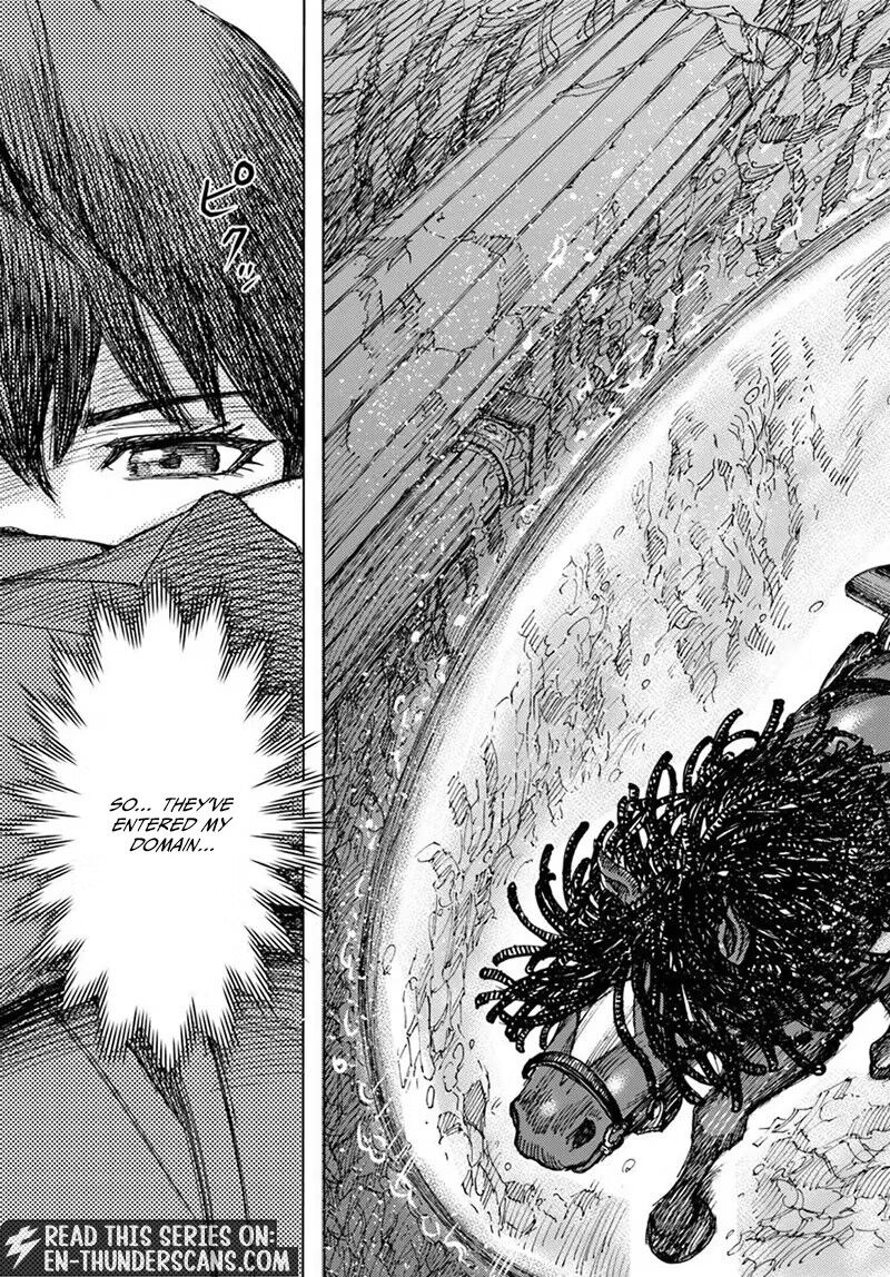 Shoukan Sareta Kenja Wa Isekai Wo Yuku 60a 16