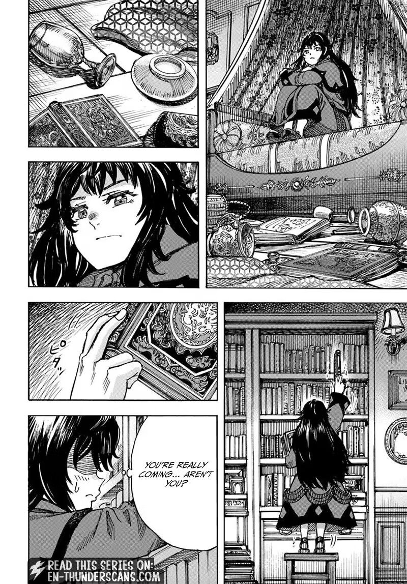 Shoukan Sareta Kenja Wa Isekai Wo Yuku 60a 17