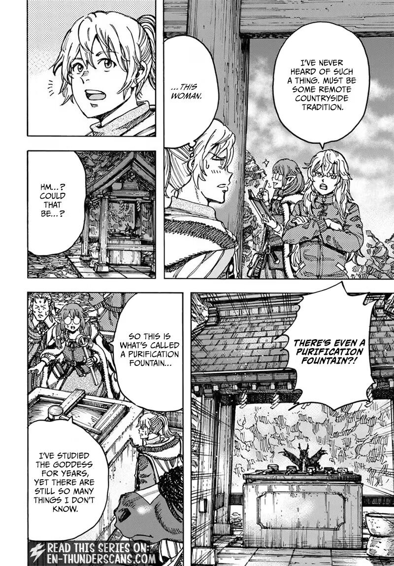 Shoukan Sareta Kenja Wa Isekai Wo Yuku 60a 3