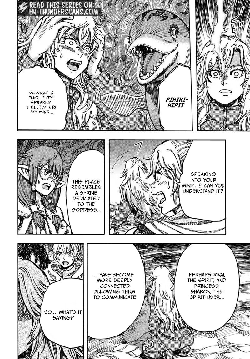 Shoukan Sareta Kenja Wa Isekai Wo Yuku 60a 9