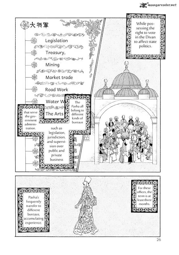 Shoukoku No Altair 36 24