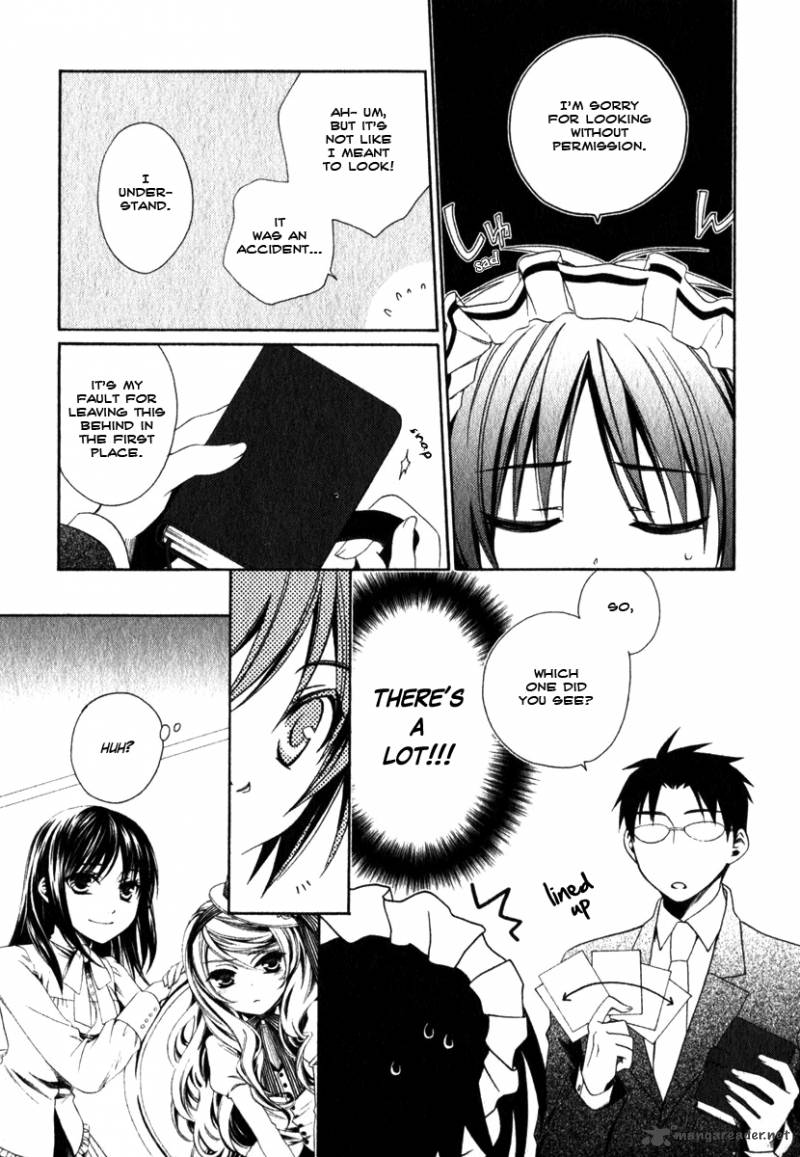 Shounen Maid 10 14