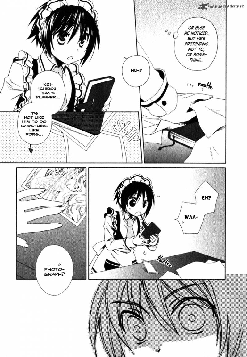 Shounen Maid 10 6