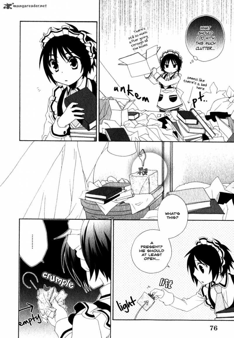 Shounen Maid 11 9