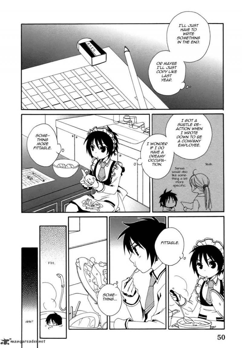 Shounen Maid 16 11