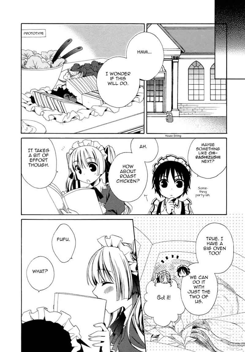 Shounen Maid 17 14