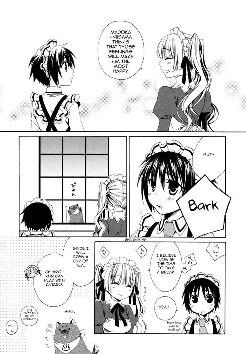 Shounen Maid 17 19