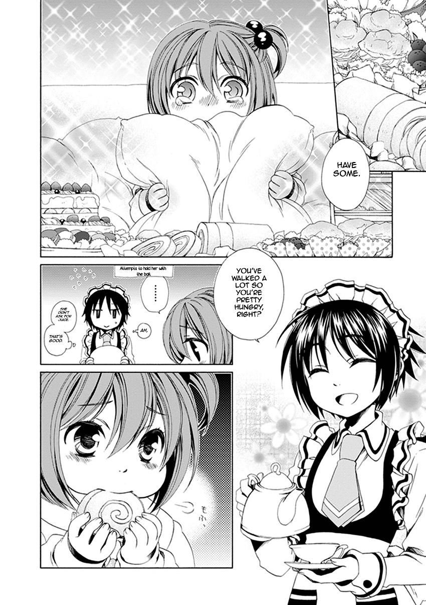 Shounen Maid 23 12