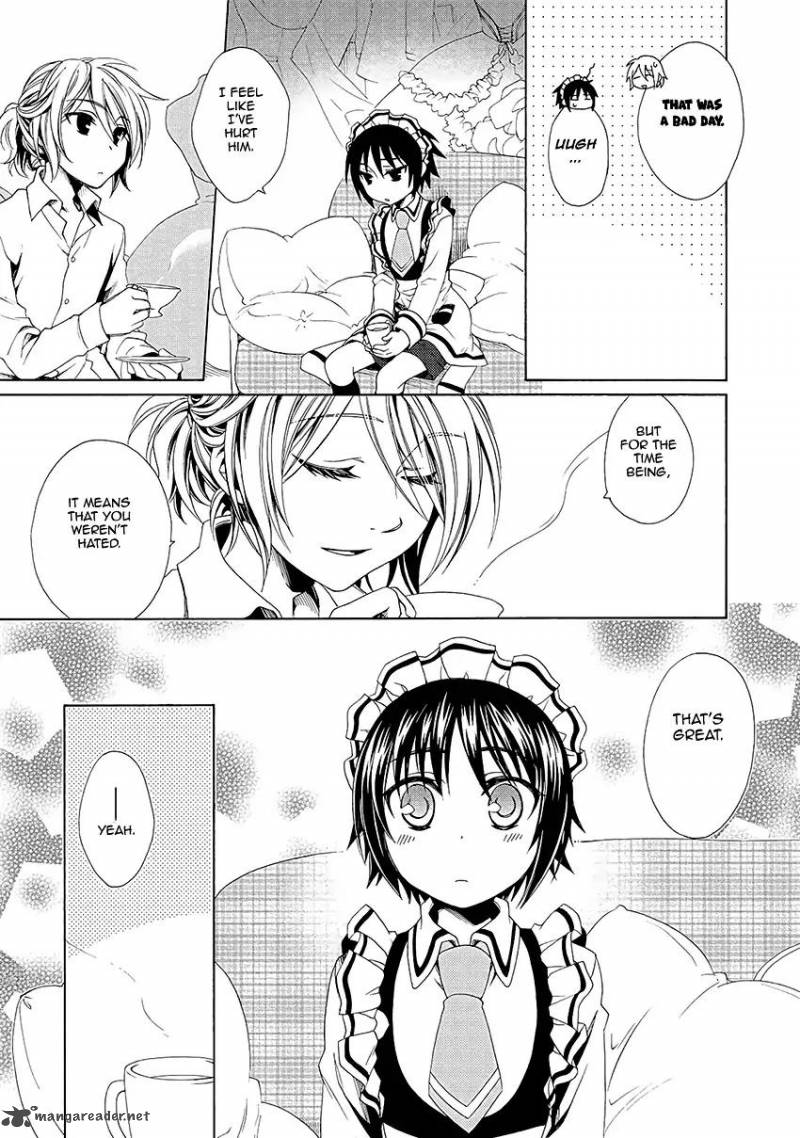 Shounen Maid 29 30