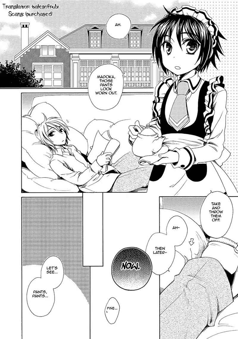 Shounen Maid 30 2