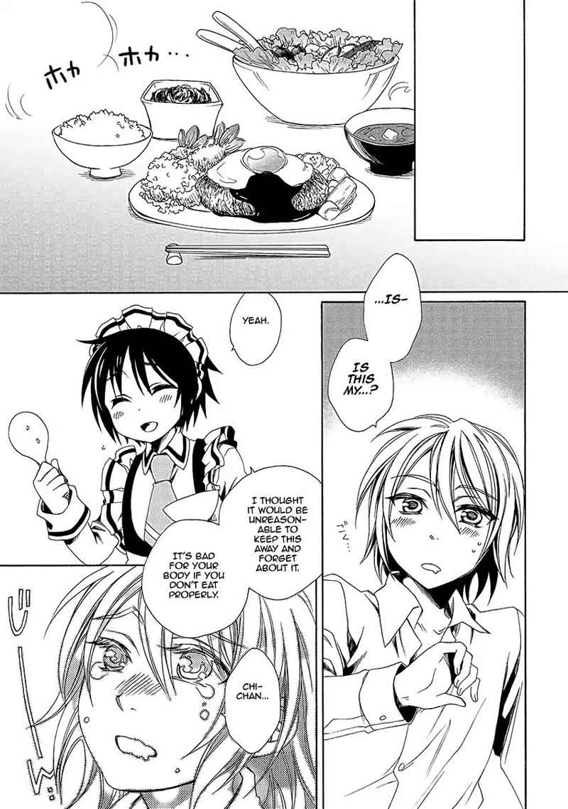 Shounen Maid 30 23