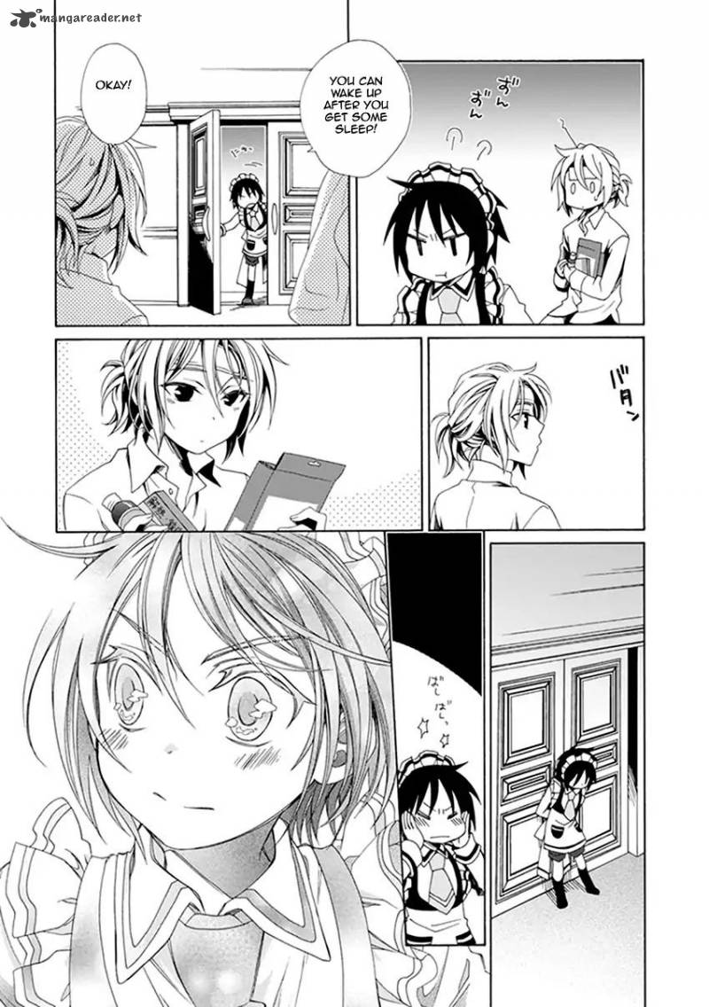 Shounen Maid 33 10