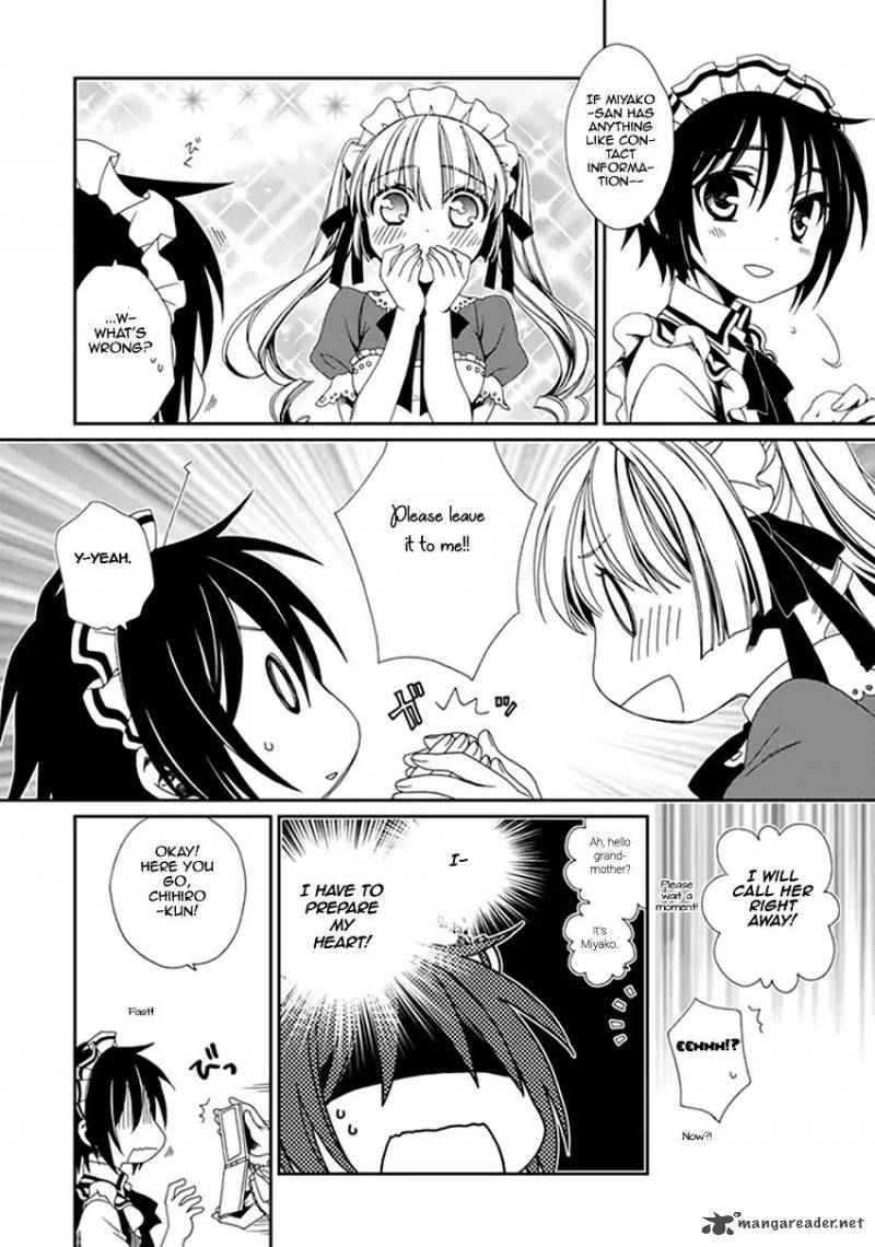 Shounen Maid 38 15