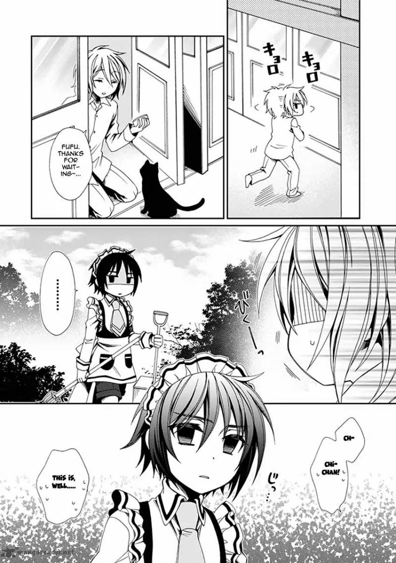 Shounen Maid 45 8