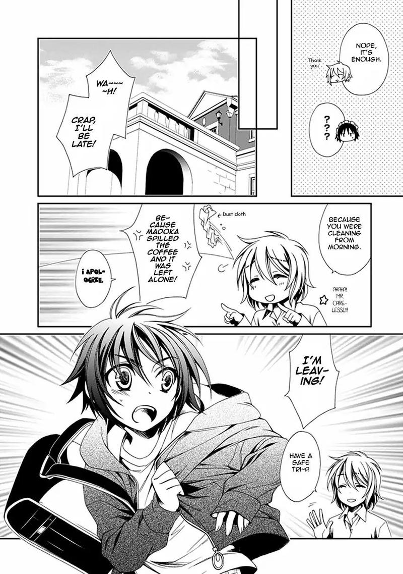 Shounen Maid 47 3