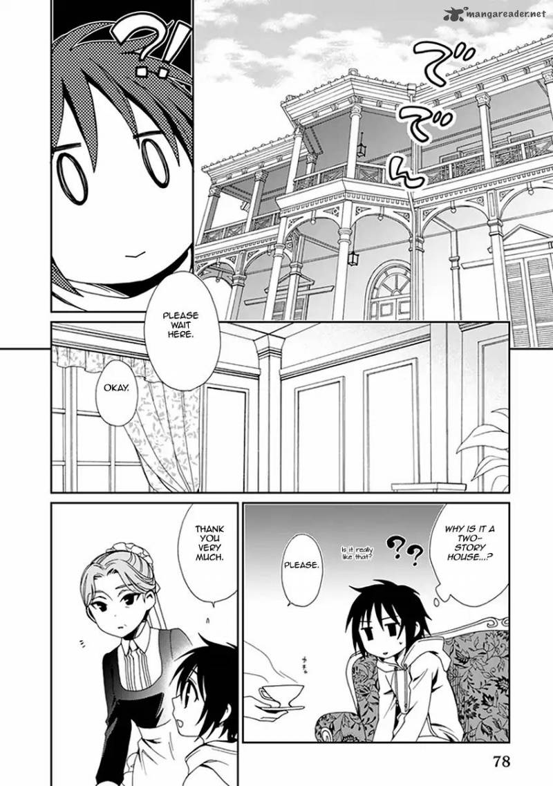 Shounen Maid 52 5