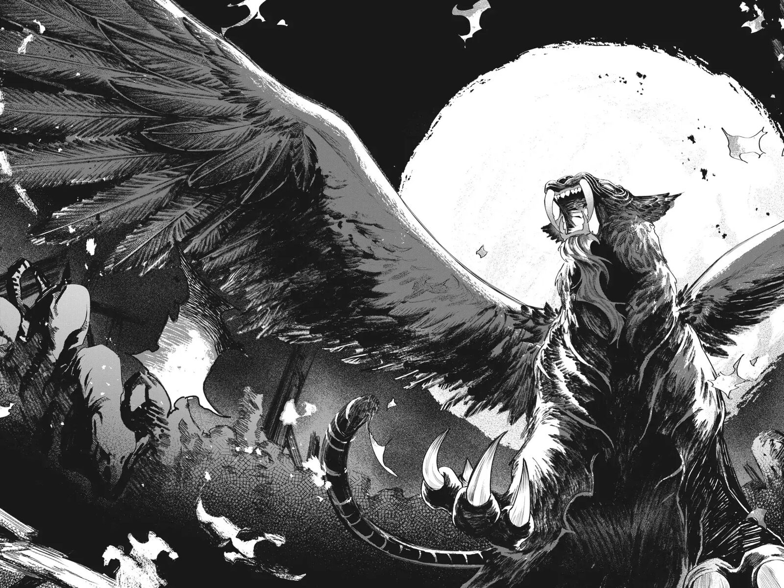 Shounen Onmyouji 6 47