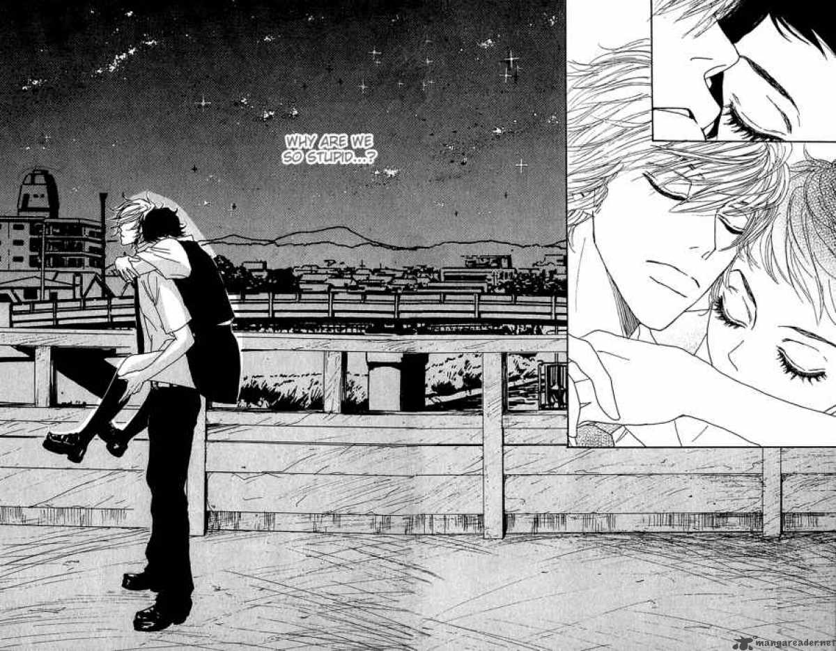 Shounenshoujo Romance 1 129