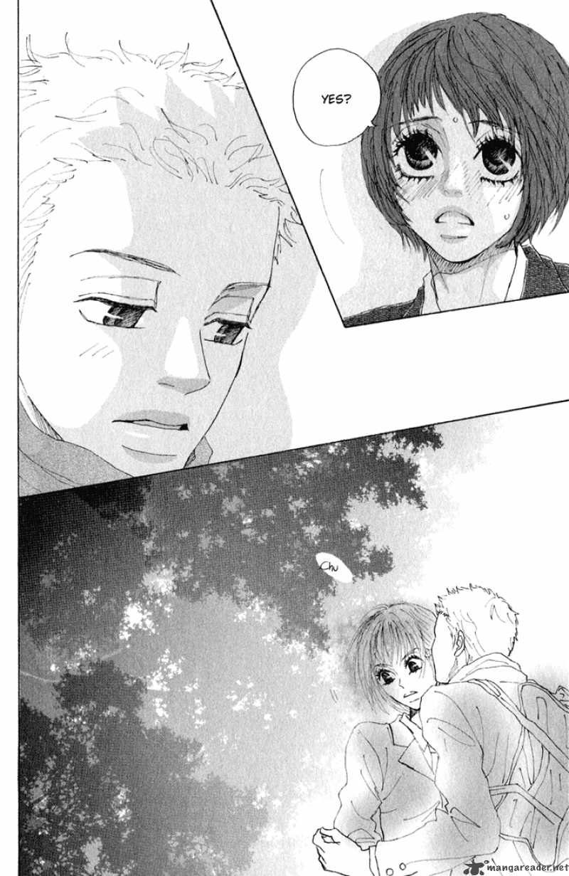 Shounenshoujo Romance 9 21