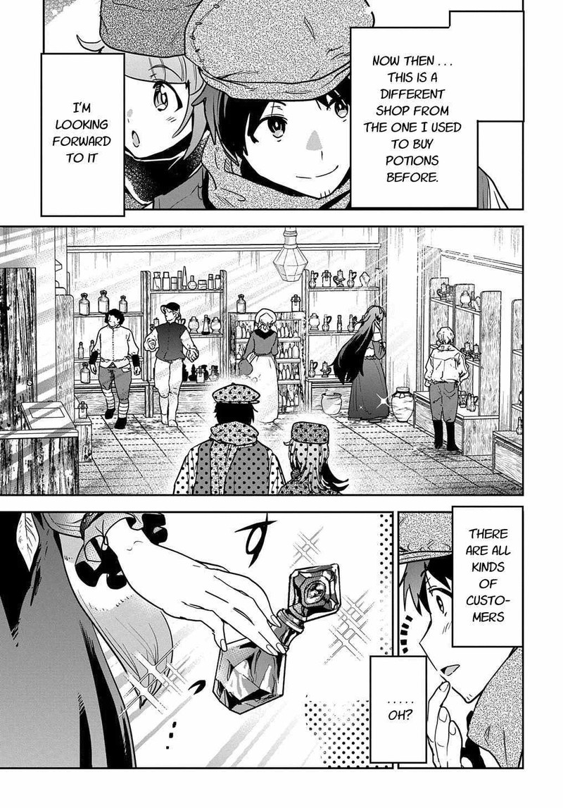 Shounin Yuusha Wa Isekai O Gyuujiru Saibai Skill De Nandemo Fuyashichaimasu 10 15