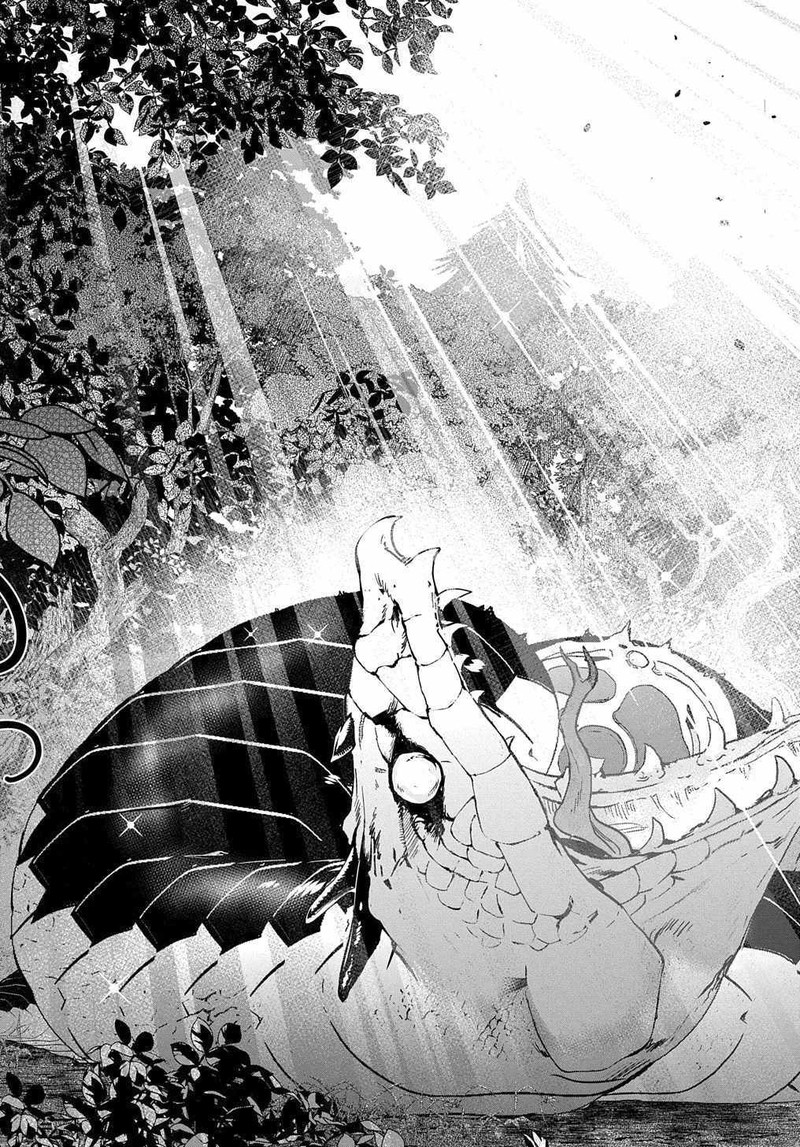 Shounin Yuusha Wa Isekai O Gyuujiru Saibai Skill De Nandemo Fuyashichaimasu 10 33