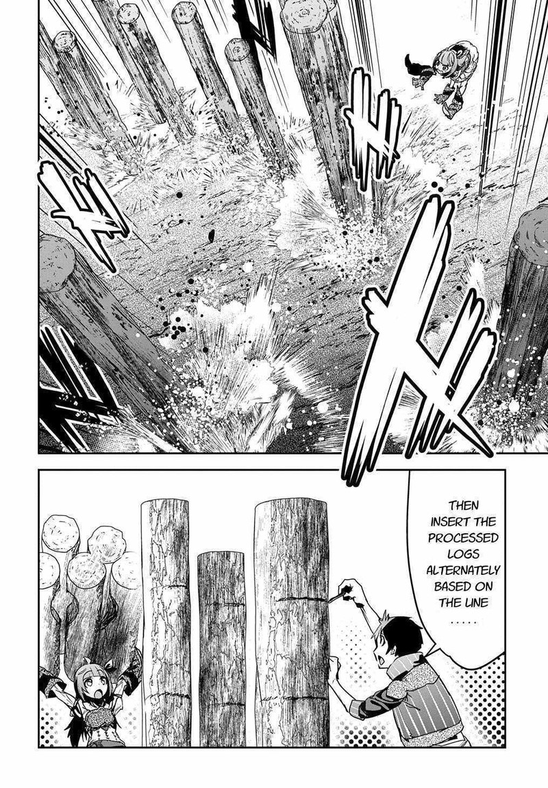 Shounin Yuusha Wa Isekai O Gyuujiru Saibai Skill De Nandemo Fuyashichaimasu 12 4