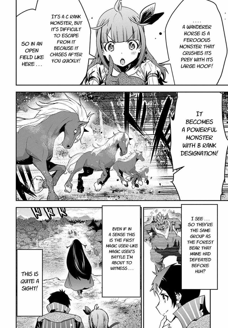 Shounin Yuusha Wa Isekai O Gyuujiru Saibai Skill De Nandemo Fuyashichaimasu 13 24