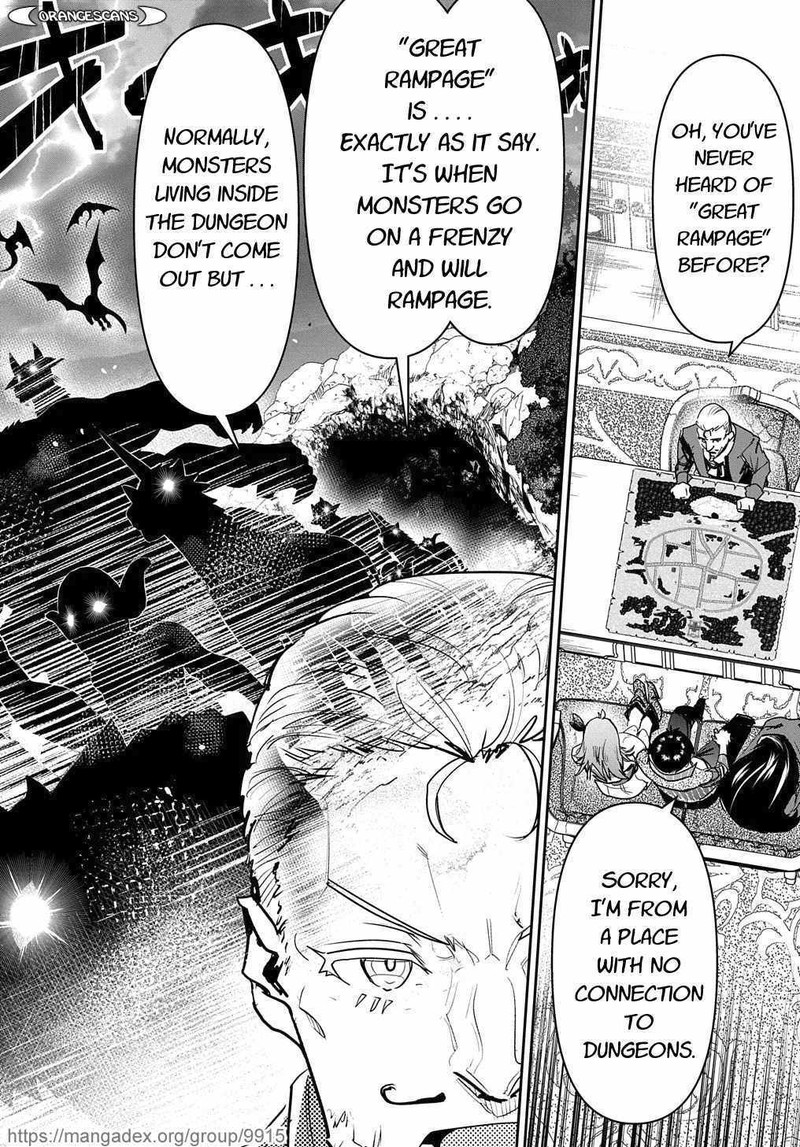 Shounin Yuusha Wa Isekai O Gyuujiru Saibai Skill De Nandemo Fuyashichaimasu 17 8